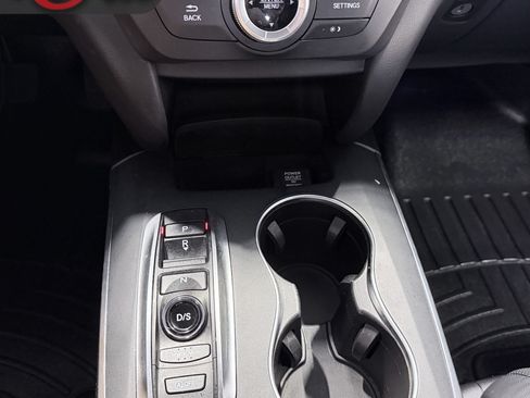 Used 2020 Acura MDX SH-AWD w/ Technology Package image 26