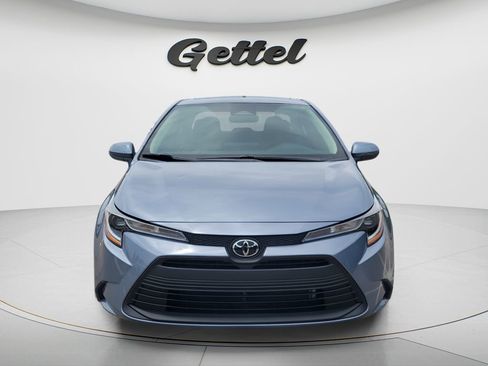 Certified 2023 Toyota Corolla LE w/ LE Premium Package FWD image 2