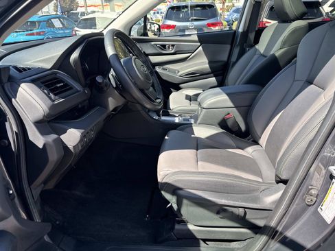 Used 2023 Subaru Ascent Onyx Edition image 19