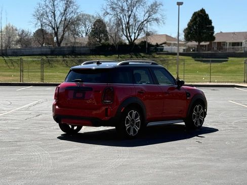 Used 2024 MINI Cooper Countryman S image 5