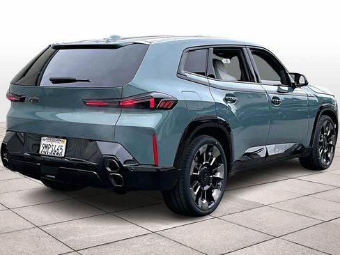 Used 2024 BMW XM w/ M Driver's Package image 15