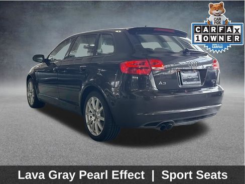 Used 2011 Audi A3 2.0T Premium Plus image 6