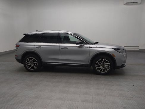 Used 2022 Lincoln Corsair FWD w/ Equipment Group 101A image 10