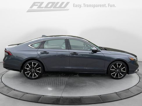 Used 2026 Honda Accord Touring image 10