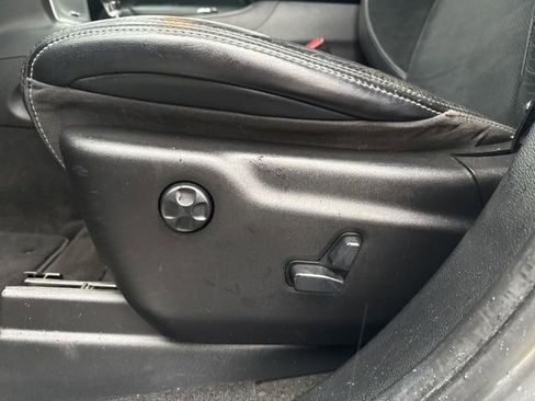 Used 2013 Jeep Grand Cherokee SRT8 w/ Trailer Tow Group IV image 22