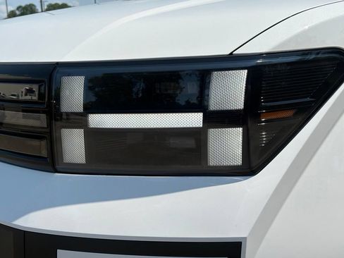 New 2026 Hyundai Santa Fe Limited FWD image 9