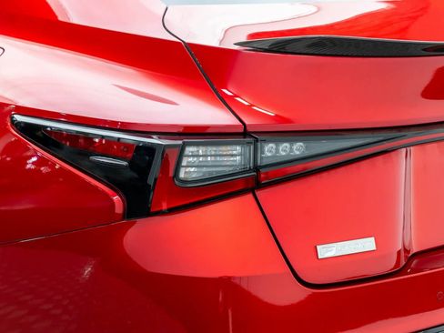 Used 2021 Lexus IS 350 F Sport w/ Dynamic Handling Package image 61