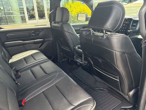 Used 2023 RAM 1500 Limited AWD/4WD image 15