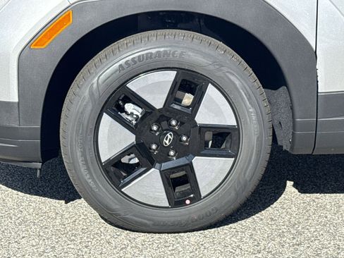 New 2026 Hyundai Santa Fe SE AWD/4WD image 12