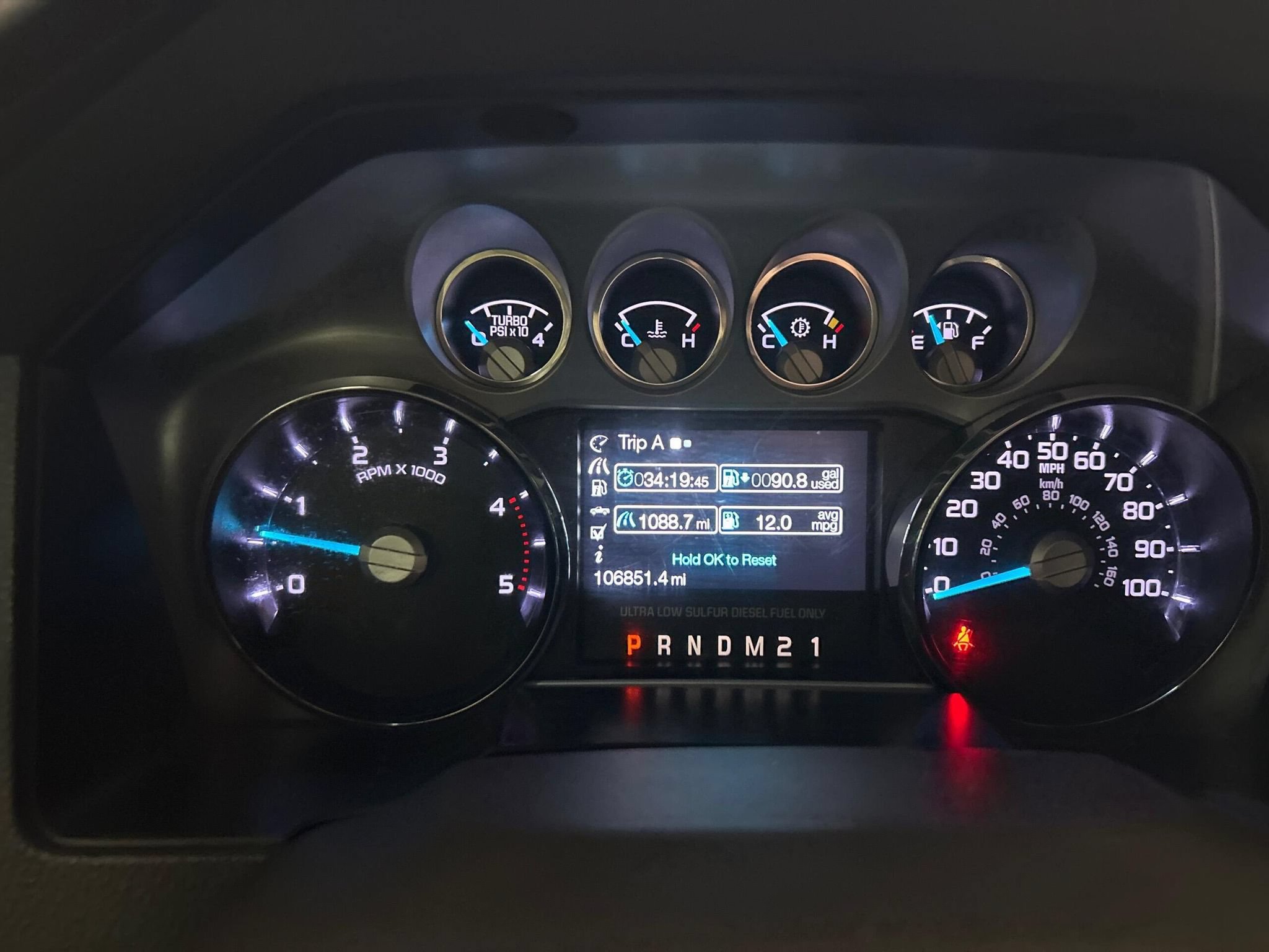 Used 2015 Ford F350 Lariat w/ Lariat Ultimate Package AWD/4WD image 17