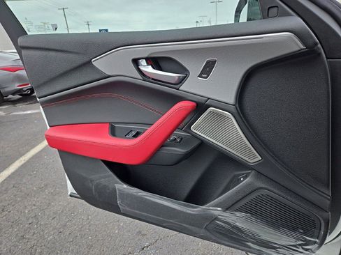 New 2025 Acura TLX SH-AWD w/ A-SPEC Pkg image 16