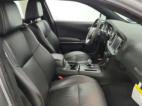Used 2014 Dodge Charger SXT Plus AWD/4WD image 24