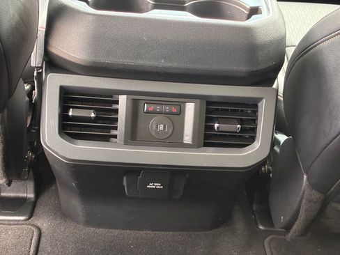 Used 2025 Ford F250 Lariat AWD/4WD image 24
