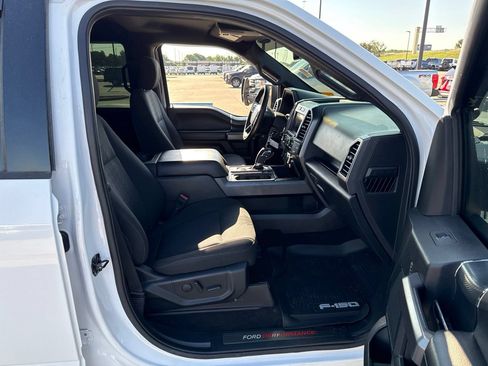 Used 2019 Ford F150 XLT w/ Equipment Group 302A Luxury AWD/4WD image 13