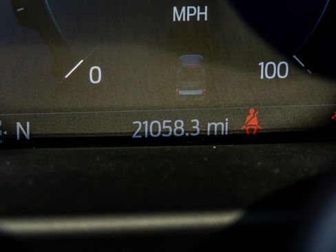 Used 2025 Ford F450 Platinum image 21