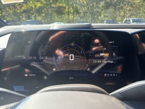 New 2026 Chevrolet Tahoe LT w/ Comfort Package image 18