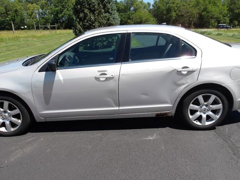 Used 2010 Mercury Milan Premier FWD image 30