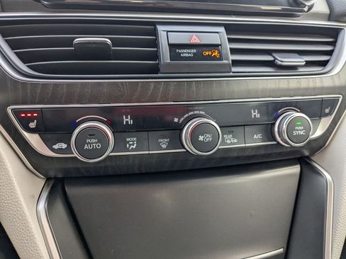 Certified 2021 Honda Accord EX-L image 24