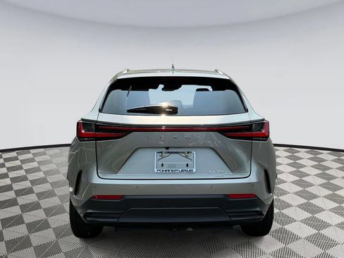 Used 2026 Lexus NX 350 AWD w/ Cold Area Package image 3
