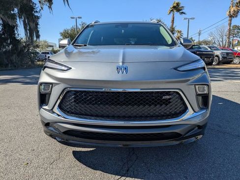 New 2026 Buick Encore GX Sport Touring w/ Comfort Package image 10