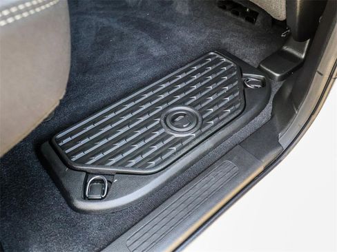 Used 2025 RAM 1500 Big Horn image 21