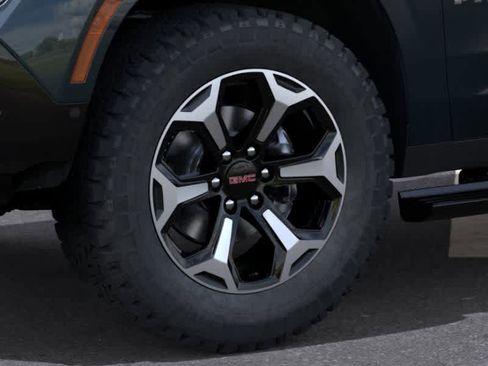 New 2026 GMC Yukon AT4 w/ AT4 Premium Plus Package image 9