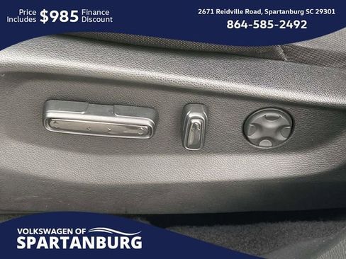 Used 2021 Honda CR-V EX image 17