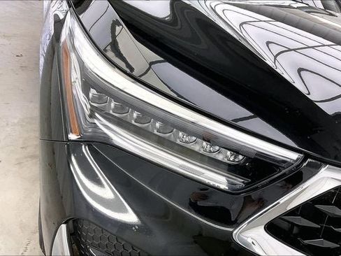 Used 2021 Acura RDX Technology Package SH-AWD image 26