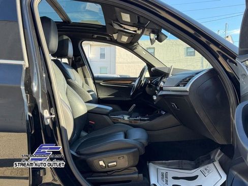 Used 2019 BMW X3 xDrive30i image 13