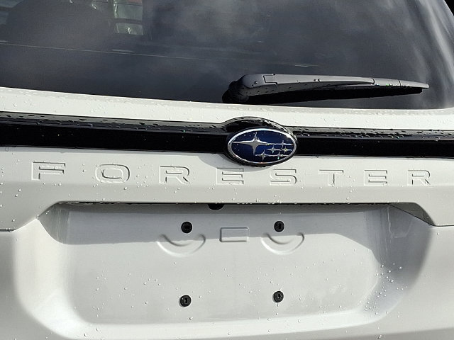 New 2026 Subaru Forester Premium AWD/4WD image 5