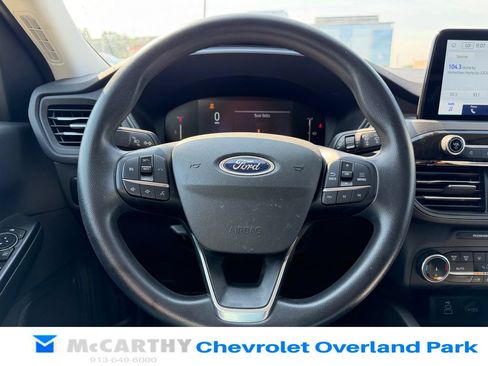 Used 2025 Ford Escape Active FWD image 10