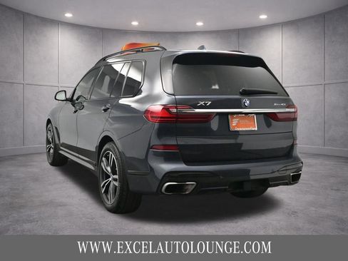 Used 2019 BMW X7 xDrive40i w/ Premium Package AWD/4WD image 5