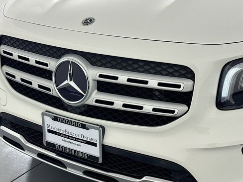 Certified 2022 Mercedes-Benz GLB 250 image 14