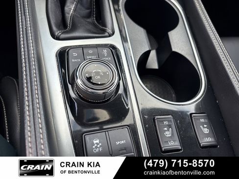 Used 2019 Nissan Maxima 3.5 SL w/ Floor Mat Group image 18