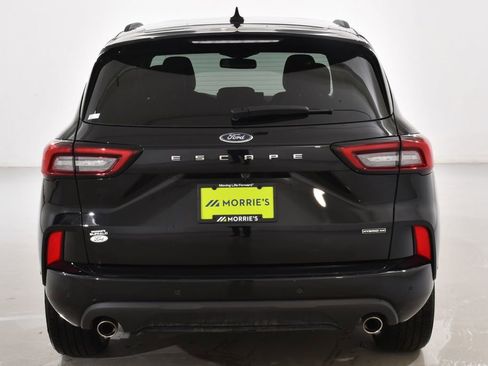 Used 2023 Ford Escape ST-Line Elite w/ Premium Technology Package image 13