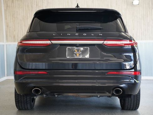 Used 2022 Lincoln Corsair Grand Touring w/ Elements Technology Bundle AWD/4WD image 9