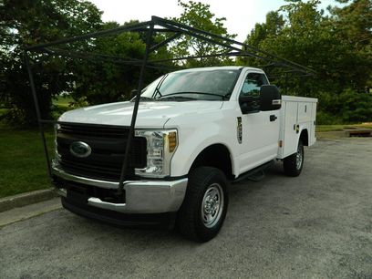 Used 2019 Ford F250 XL w/ XL Value Package
