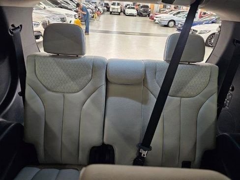 Used 2021 Hyundai Palisade SEL image 35