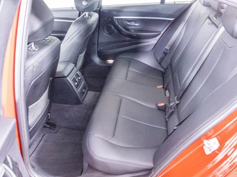 Used 2017 BMW 330i xDrive Sedan image 28