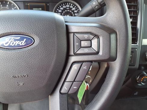 Used 2022 Ford F250 XLT AWD/4WD image 30