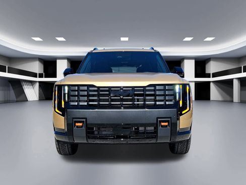New 2027 Kia Telluride SX Prestige X-Pro image 9