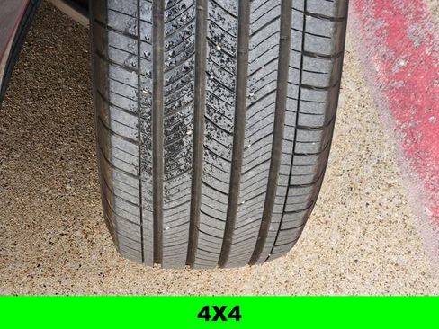 Used 2021 Ford Mustang Mach-E Premium image 10