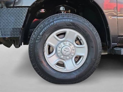 Used 2019 RAM 3500 Tradesman AWD/4WD image 21