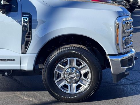 New 2026 Ford F350 Lariat image 47