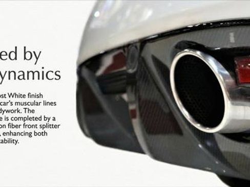 Used 2012 Aston Martin DBS Coupe RWD image 24