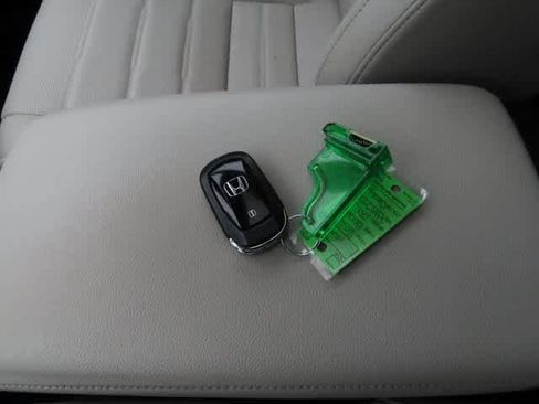 Certified 2023 Honda CR-V EX-L image 26