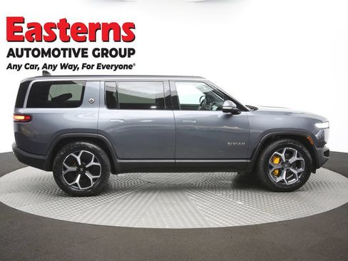 Used 2023 Rivian R1S Adventure AWD/4WD image 45