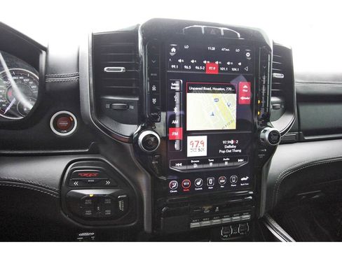 Used 2021 RAM 1500 TRX w/ TRX Level 1 Equipment Group image 20