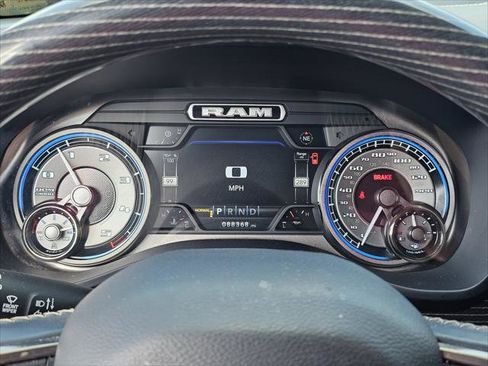 Certified 2020 RAM 1500 Limited AWD/4WD image 24