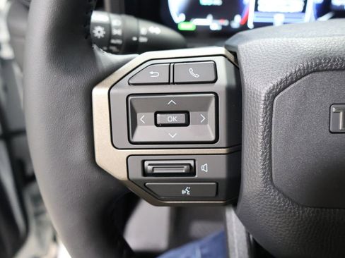 New 2026 Toyota Land Cruiser image 37